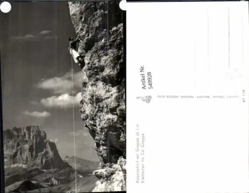 549928,Sport Kletterer Bergsteiger Bergsteigen Gröden Klettern Dolomiten Trentino