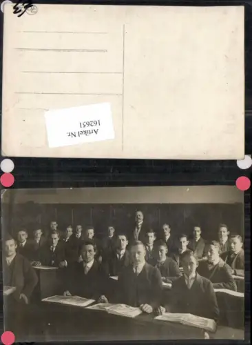 162651,Studentika Studentica Studenten Schule