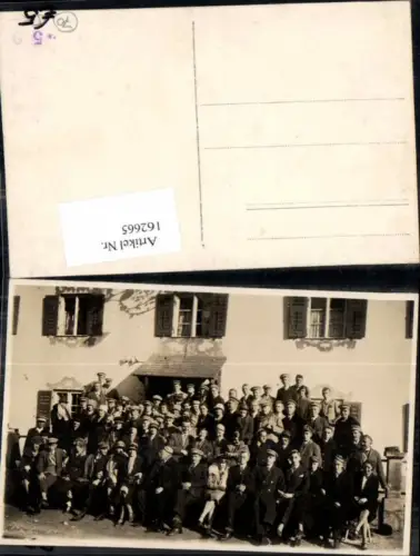 162665,Studentika Studentica Studenten Ausflug