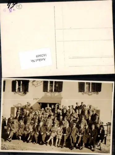 162669,Studentika Studentica Studenten Ausflug