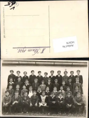 162678,Studentika Studentica Uniform Kinder Schule