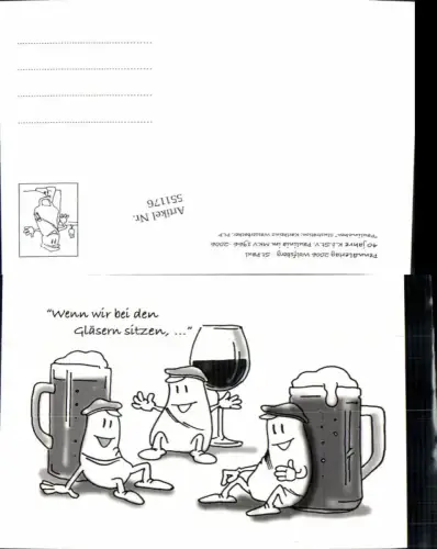 551176,Studentika Studentica Wolfsberg St. Paul Paulinia Pennälertag Bier Wein Humor