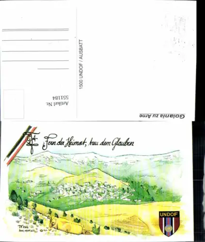 551184,Studentika Studentica Undorf LK Regensburg