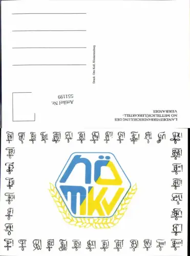 551199,Studentika Studentica Niederösterreich Landesverbandsschulung