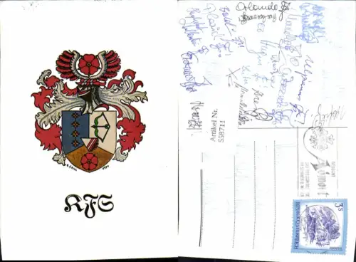 558711,Studentika Studentica KFS Rohrbach