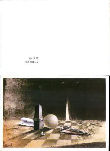 558780,Studentika Studentica Couleurkarte