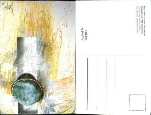 561300,Studentika Studentica Tiroler Mittelschülerverband Pennälertag 1999 Innsbruck