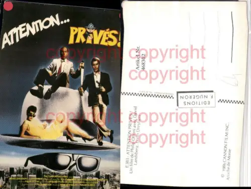 468302,Film Reklame Attention Prives David Landsberg Lorin Dreyfuss