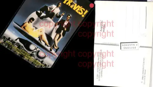 468304,Film Reklame Attention Prives David Landsberg Lorin Dreyfuss