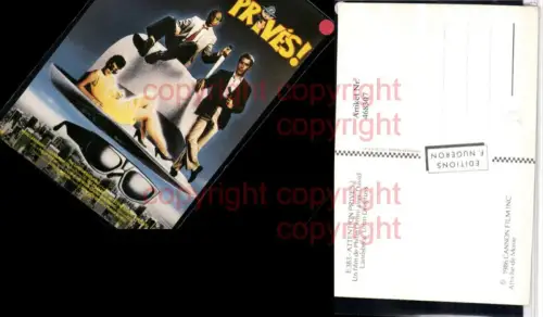 468307,Film Reklame Attention Prives David Landsberg Lorin Dreyfuss
