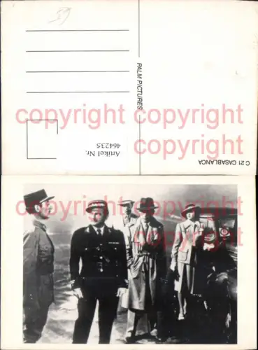 464235,Casablanca Bogart Filmszene Film