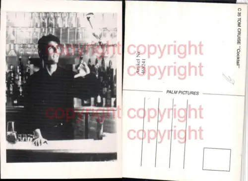 468241,Film Cocktail Filmszene Tom Cruise Barkeeper