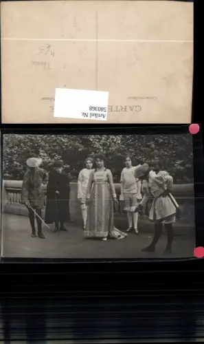 580368,Frauen Männer Degen Szene Theaterszene Theater
