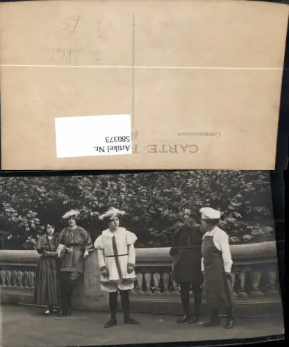 580373,Schauspieler Kostüme Theaterszene Theater