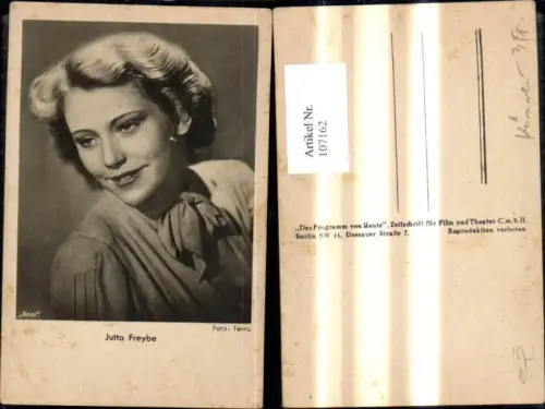107162,Theater Musik Jutta Freybe pub Ross
