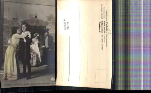 303360,Jeanette Frau Odilon Cosse Herr Birron Dubarry Theater Musik pub NPG 187/10