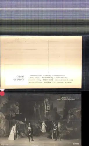 303363,Das Rheingold II Verwandlung Theater Musik pub Emil Schwalb