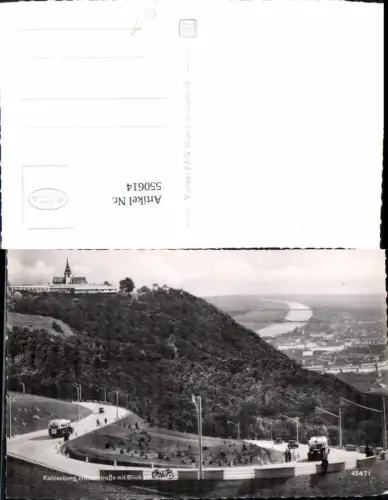550614,Oldtimer Auto PKW Automobil Kahlenberg Bus Autobus
