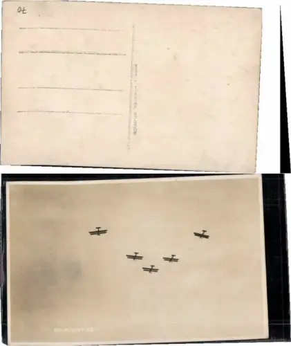 64099,Kunstflugstaffel am Himmel Flugzeuge Flugzeug Skupinovy let