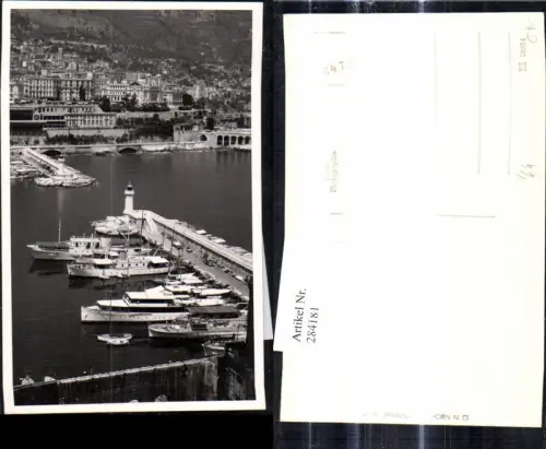 284181,Foto Ak Schiffe Hochseeschiffe Hafen pub Foto W. Andraschek Horn