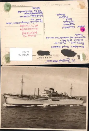 337071,Hochseeschiff Schiff Vespucci