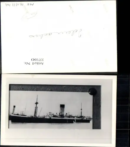 337100,Foto von Bild Hochseeschiff Schiff Dampfer