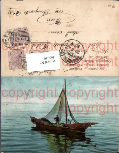 465949,Segelschiff Segelboot Fischerboot Fischerei Fischer