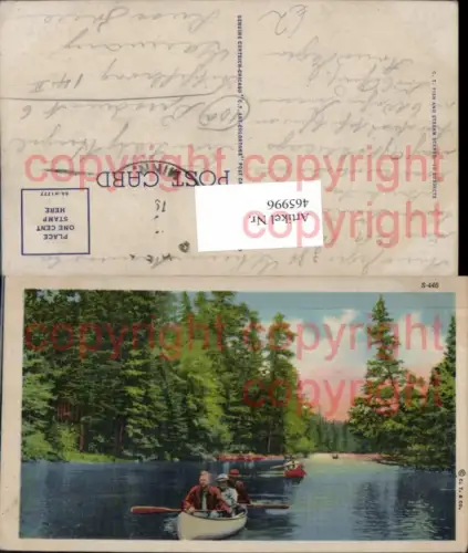 465996,Boote Kanu Fluss Landschaft