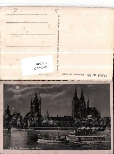 514340,Köln am Rehin Dom Turm Binnenschiff Schiff Dampfer Stadt Köln