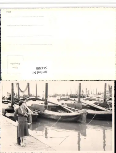 514380,Foto AK Hafen Boote