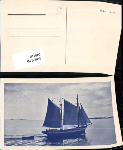 646119,Schifffahrt Schiff Segelboot Segelschiff Fischer