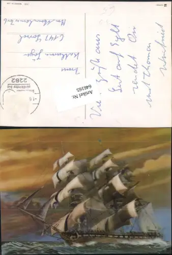 646165,Schifffahrt Schiff Segelschiff 3-D Karte