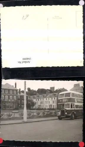 194099,Foto Doppeldeckerbus Reisebus Autobus Bus