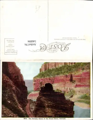 546894,Colorado Grand River The Portals Canon