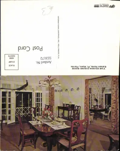 553172,Fort Myers Florida Edison Home