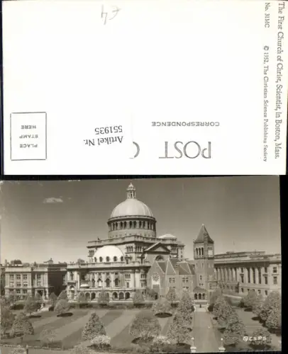 551935,Boston Massachusetts