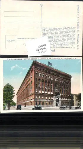 698287 Washington Mount Tacoma