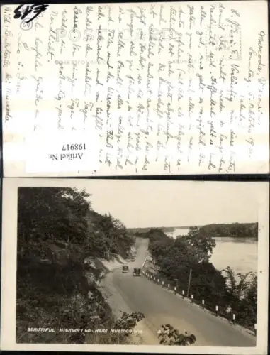 198917,Wisconsin Muscoda Highway 60 Strasse Automobile