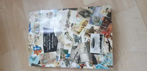 Auktionskatalog Helmut Labahn 1999 28. Auktion Briefe Ansichtskarten Ganzsachen