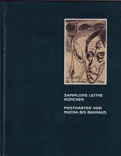 Markus Weissenböck Sammlung Leithe München Von Mucha b. Bauhaus Auktion Auktionskatalog