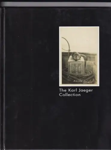 Markus Weissenböck The Karl Jaeger Collection Ansichtskarten Auktion 2010 Auktionskatalog