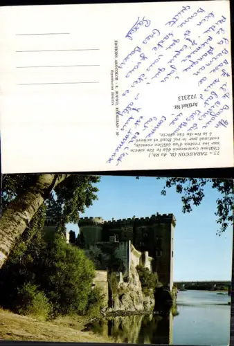 722313 Tarascon Rodilhan B. du Rhone