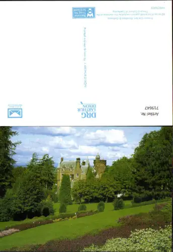 719647 Threave Garden Dumfries and Galloway Great Britain