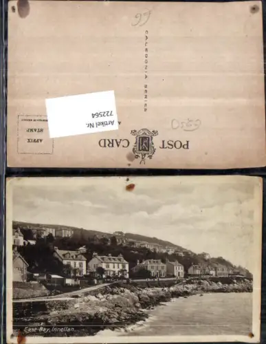 722564 Innellan Inn Bucht East Bay