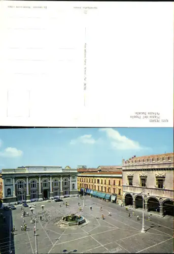 720538 Pesaro Palazzo Ducale