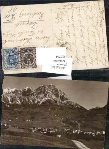 720784 Cortina d Ampezzo