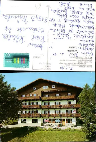 724140 Oberbozen Ritten Soprabolzano Reno Alto Adige Pension Regina Südtirol