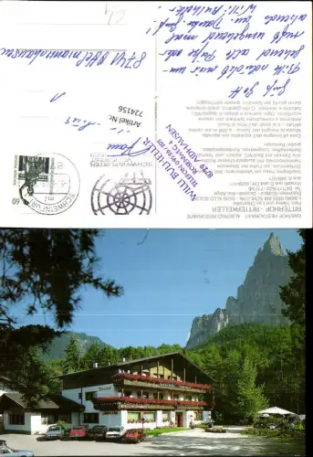724156 Seis am Schlern Fam. Hanny und Leo Oberhofer Siusi allo Sciliar Ritterhof Ritterkeller Südtirol
