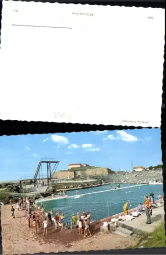 724264 Varberg Simstadion Sweden Hallands län