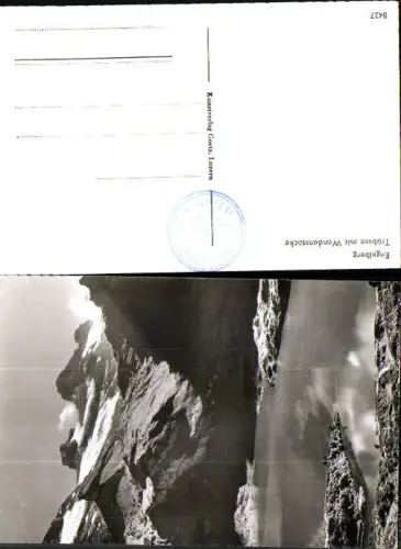 718964 Engelberg Trübsee